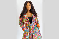 Panashe Bloom Jacket