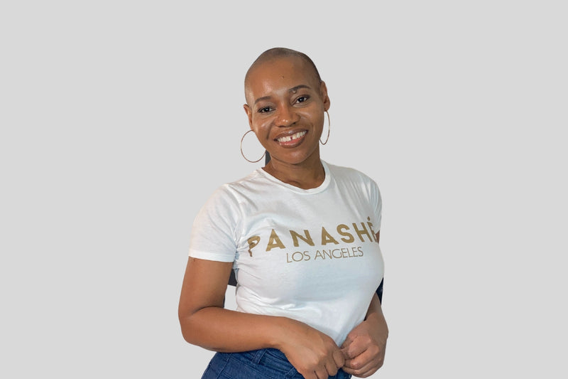 Panashe T-shirt